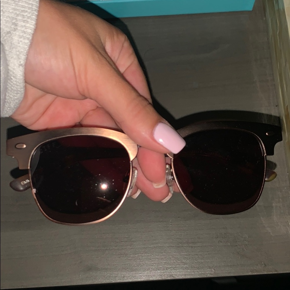 Diffeyewear